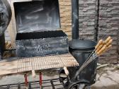 Daugiafunkcinis gaminys "Lauko virtuvė" - nuotraukos Nr. 9