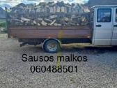 Malkos sausos - nuotraukos Nr. 4