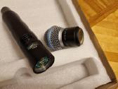 Naujas Shure Qlxd4 Beta58a mikrofonas (keletas) - nuotraukos Nr. 2