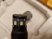 Naujas Shure Qlxd4 Beta58a mikrofonas (keletas) - nuotraukos Nr. 3
