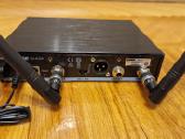 Naujas Shure Qlxd4 Beta58a mikrofonas (keletas) - nuotraukos Nr. 4