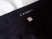 Cambio elegantiškos moteriškos Kelnės S/m - nuotraukos Nr. 7