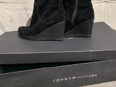 Tommy Hilfiger ilgauliai - nuotraukos Nr. 7