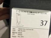 Tommy Hilfiger ilgauliai - nuotraukos Nr. 8