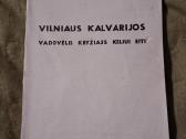 Vilniaus Kalvarijos