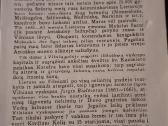Vilniaus Kalvarijos - nuotraukos Nr. 3