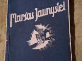 Maršas jaunystei