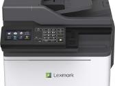 Lexmark Mx511/611 Color Cx625dh Xerox 3615/6505dn - nuotraukos Nr. 3