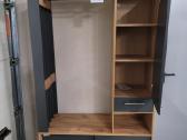 Prieškambaris "Germesas" (Mdf) - nuotraukos Nr. 8