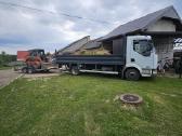 Savivarčio, Strėles, Bobcat paslaugos. - nuotraukos Nr. 4