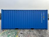 20 ir 40 pėdų konteineriai. - nuotraukos Nr. 26