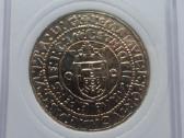 2011 Kolekcinė moneta 7.5€ Portugalija