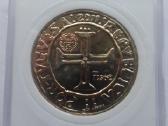 2011 Kolekcinė moneta 7.5€ Portugalija - nuotraukos Nr. 2