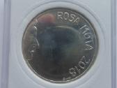 2018 Kolekcinė moneta 7.5€ Portugalija