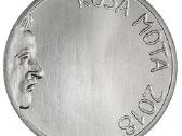 2018 Kolekcinė moneta 7.5€ Portugalija - nuotraukos Nr. 4