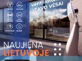 Naujiena Lietuvoje, Rūko ventiliatoriai! - nuotraukos Nr. 2