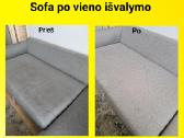 2 paros - 20€! Plaunamo Siurblio Nuoma Vilniuje! - nuotraukos Nr. 2
