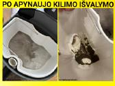 2 paros - 20€! Plaunamo Siurblio Nuoma Vilniuje! - nuotraukos Nr. 3