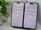 15 pro max 256gb-512gb su garantija, kaip Nauji! - nuotraukos Nr. 3