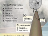 Naujiena Lietuvoje, Rūko ventiliatoriai! - nuotraukos Nr. 5