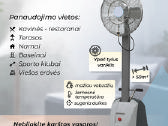 Naujiena Lietuvoje, Rūko ventiliatoriai! - nuotraukos Nr. 6