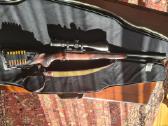 Tikka T3 su optika - nuotraukos Nr. 4