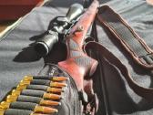 Tikka T3 su optika - nuotraukos Nr. 15