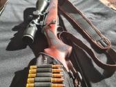 Tikka T3 su optika - nuotraukos Nr. 14