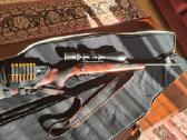 Tikka T3 su optika - nuotraukos Nr. 3