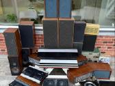 Bang Olufsen 700 Radio imtuvas - nuotraukos Nr. 20
