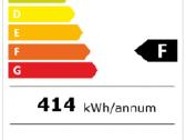 Integruojami Liebherr Ecbn 6156 F 91cm - nuotraukos Nr. 19