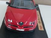 Alfa Romeo Spider 1995m. 1:18 - nuotraukos Nr. 2