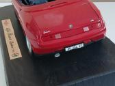 Alfa Romeo Spider 1995m. 1:18 - nuotraukos Nr. 3