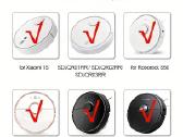 Xiaomi Mi Robot Vacuum 1 / 1s, Roborock S4 S5 S50 - nuotraukos Nr. 3