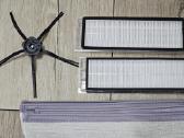 Xiaomi Mi Robot Vacuum 1 / 1s, Roborock S4 S5 S50 - nuotraukos Nr. 7