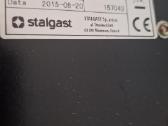 Lempa maisto šildymui Stalgast - nuotraukos Nr. 3