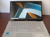 Asus Vivobook Flip 14 Liečiamas ekranas i3-1115g4