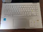 Asus Vivobook Flip 14 Liečiamas ekranas i3-1115g4 - nuotraukos Nr. 3