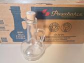Pasabahce acto ąsotis, aliejaus ąsotis 260 ml. - nuotraukos Nr. 5