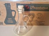 Pasabahce acto ąsotis, aliejaus ąsotis 260 ml. - nuotraukos Nr. 8