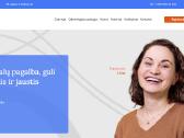Svetainių kūrimas, El. Parduotuvių, Google reklama - nuotraukos Nr. 10