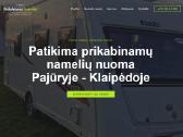 Svetainių kūrimas, El. Parduotuvių, Google reklama - nuotraukos Nr. 11