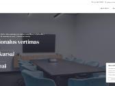 Svetainių kūrimas, El. Parduotuvių, Google reklama - nuotraukos Nr. 16