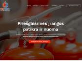 Svetainių kūrimas, El. Parduotuvių, Google reklama - nuotraukos Nr. 17