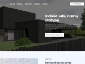 Svetainių kūrimas, El. Parduotuvių, Google reklama - nuotraukos Nr. 24