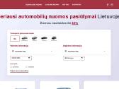 Svetainių kūrimas, El. Parduotuvių, Google reklama - nuotraukos Nr. 28