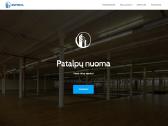 Svetainių kūrimas, El. Parduotuvių, Google reklama - nuotraukos Nr. 34