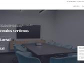 Svetainių kūrimas, El. Parduotuvių, Google reklama - nuotraukos Nr. 37