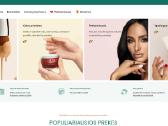 Svetainių kūrimas, El. Parduotuvių, Google reklama - nuotraukos Nr. 31