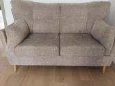 Dviviete sofa Verona